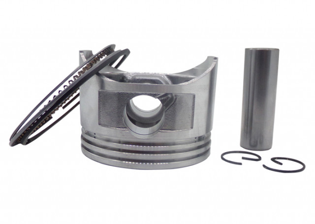 Piston generator Honda GX 240 (+0.50) 73.5mm [1]