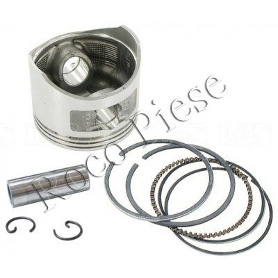 Piston generator Honda GX120 [2]