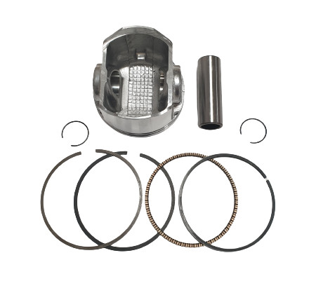 Piston motor Loncin G200FA Ø 68mm [3]