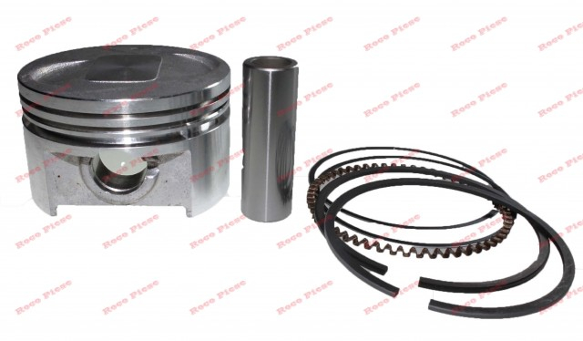 Piston motor Robin Subaru EX 17 Taiwan [1]