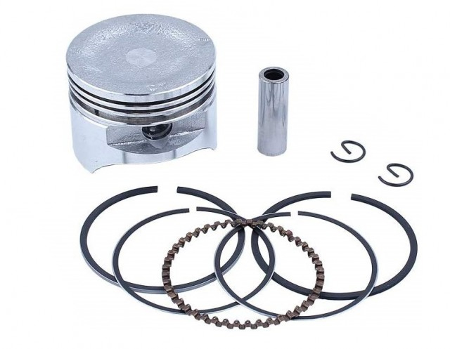 Piston motoutilaj Honda GX35 [1]