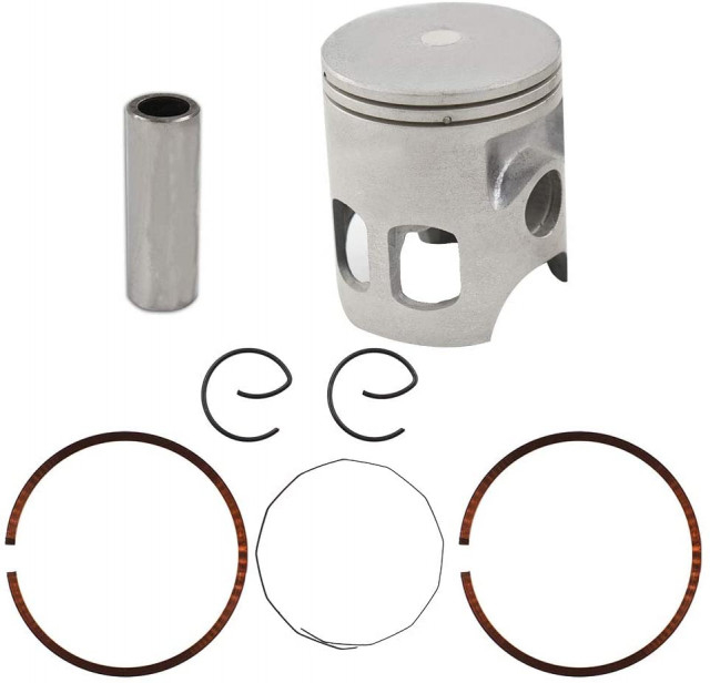 Piston scuter 2T 125cc Yamaha DT 56mm (h 66mm) [2]