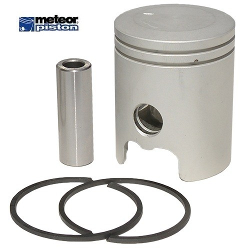 Piston Wacker WM80 Meteor (mai compactor) [1]