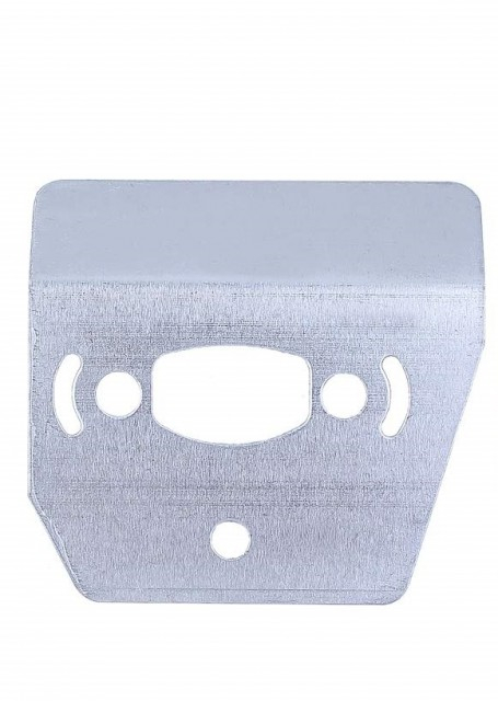 Placa cilindru- esapament drujba Husqvarna 136, 137, 141, 142 (cal 2) [1]