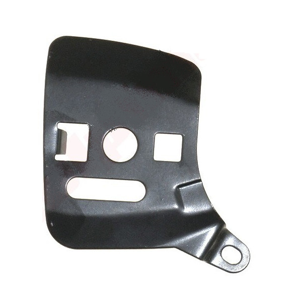 Placa lama drujba chinezeasca 25cc (dreapta) [1]