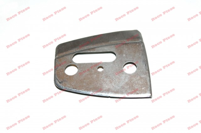 Placa lama Husqvarna 340, 345, 350 (exterior) [1]