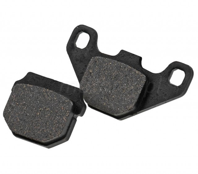 Placute frana ATV CF Moto 500cc (Cal II) [1]