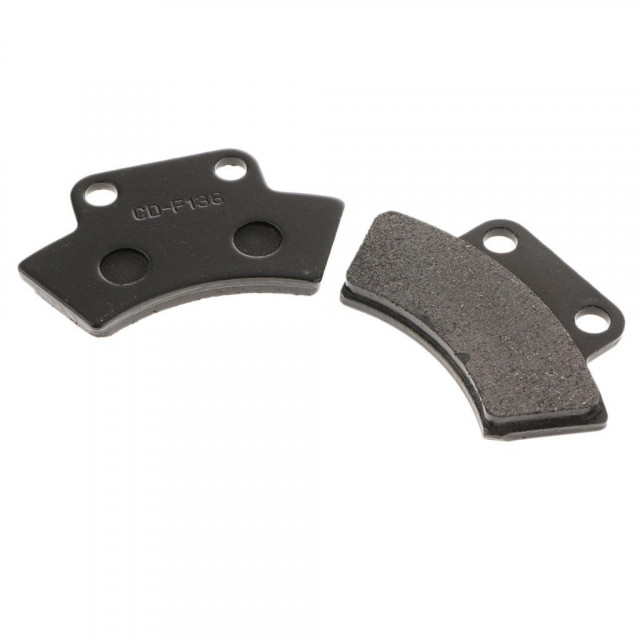 Placute frana ATV CF Moto CF500 [3]