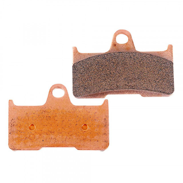 Placute frana Atv CF Moto, Yamaha, Linhai [1]