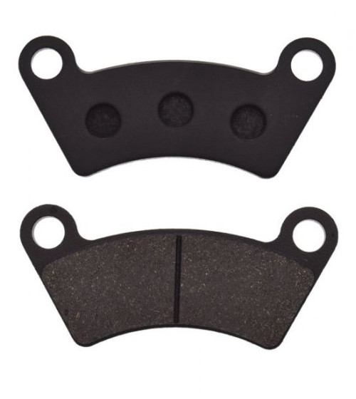 Placute frana ATV Linhai CUV Jobber 4x4 [1]