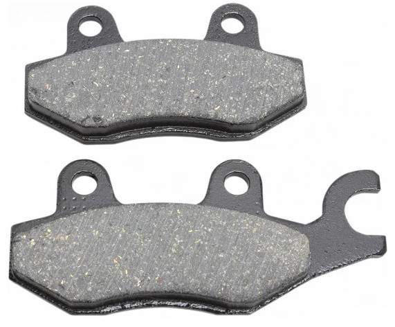 Placute frana scuter Kymco, Yamaha, Suzuki (Nr 14) [1]