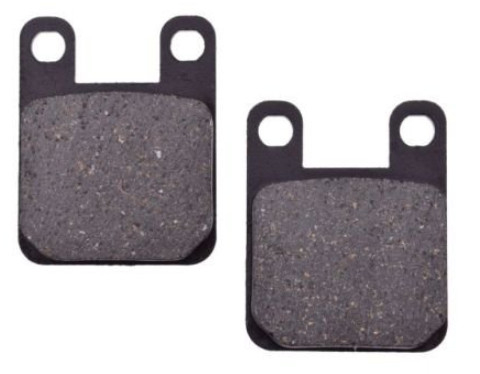 Placute frana scuter nr.4 (Peugeot Buxy) [1]