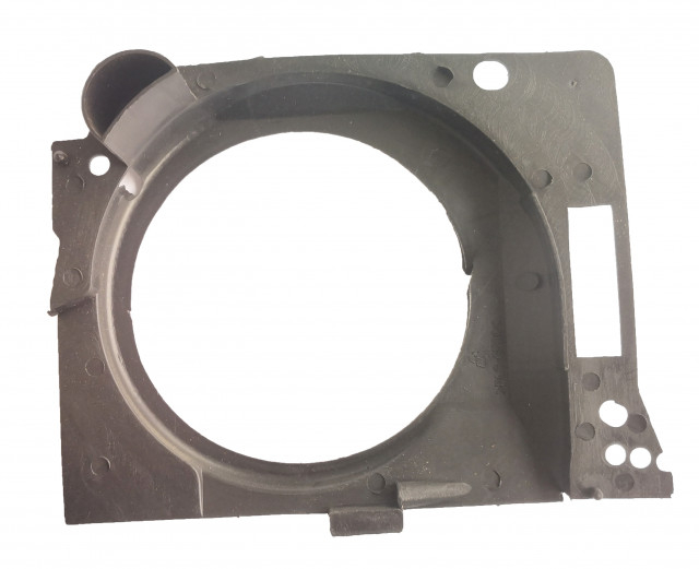 Plastic demaror drujba china 4500, 5200 [2]