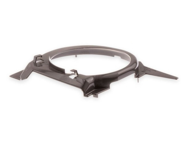 Plastic demaror drujba Husqvarna 51, 55 (original) [1]