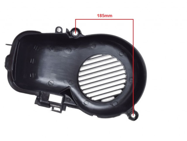 Plastice racire motor 2T (orizontal) [3]