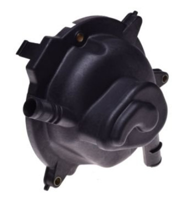 Pompa apa completa scuter Peugeot Speedfight 50cc [1]