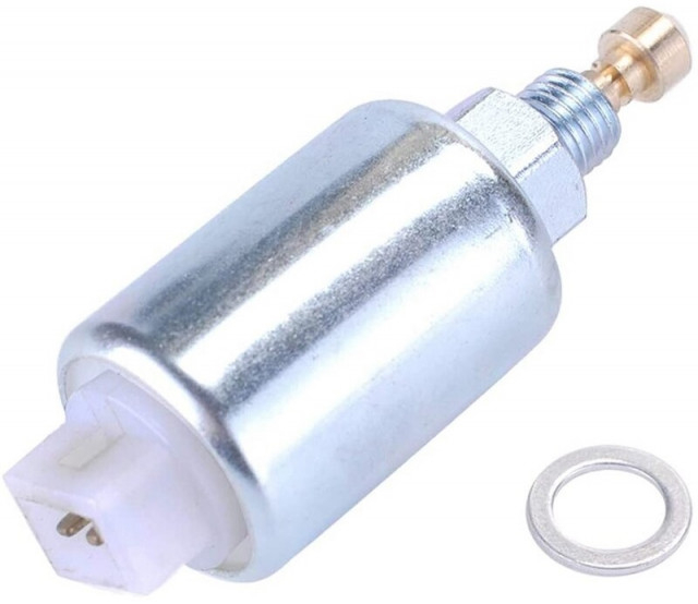 Pompa benzina Briggs & Stratton 699915 [1]