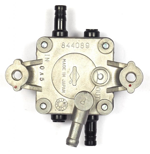 Pompa benzina Briggs & Stratton 844527 [1]