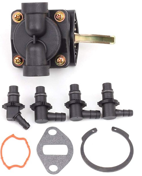 Pompa benzina John Deere AM134269, Gravely 38789, Kohler K241 [2]