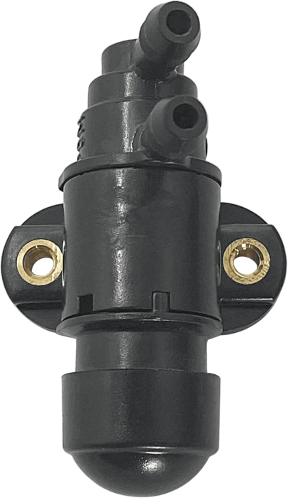 Pompa benzina mai compactor Wacker [1]