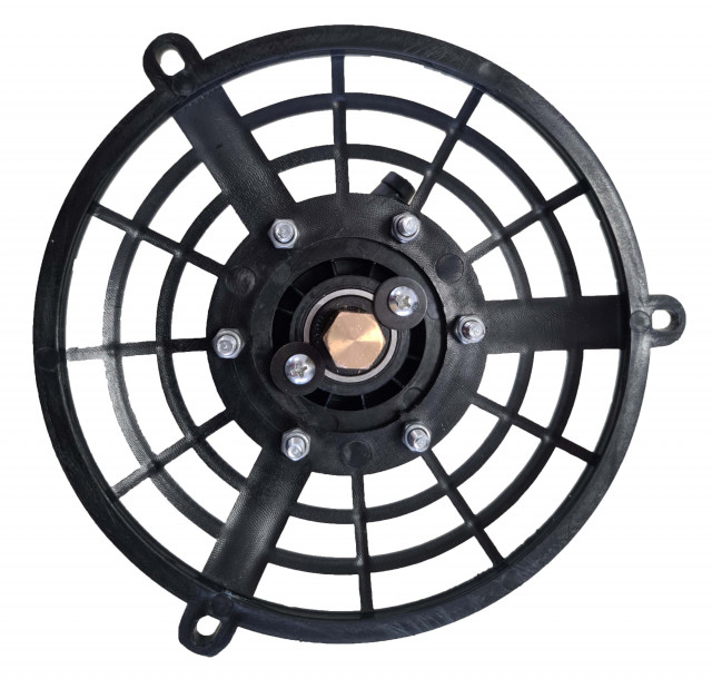 Pompa booster atomizor 3WF-3S.3 (plastic) [2]