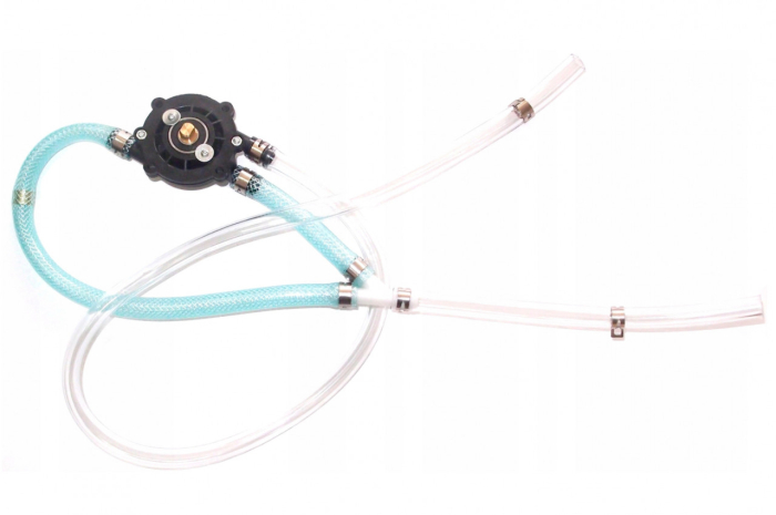 Pompa booster atomizor 3WF-600 (simpla) [3]