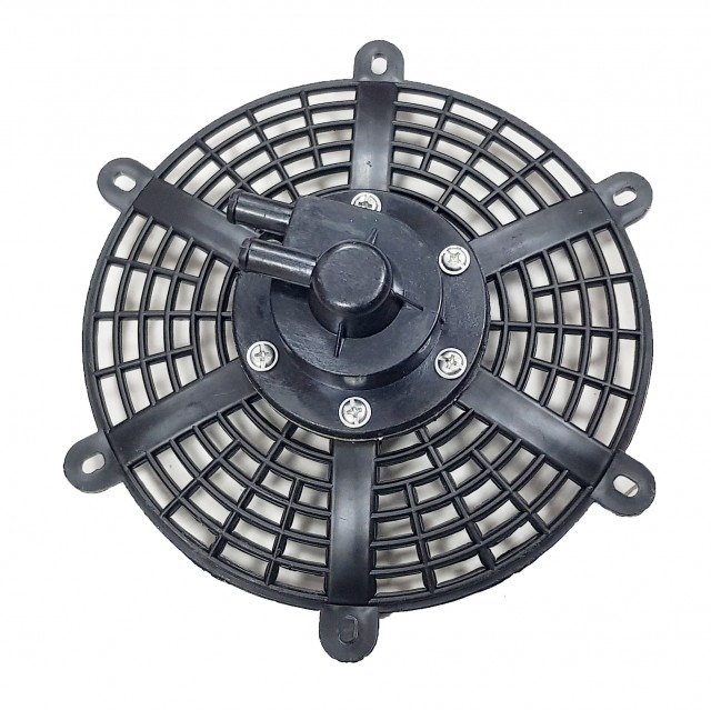 Pompa booster atomizor chinezesc [3]