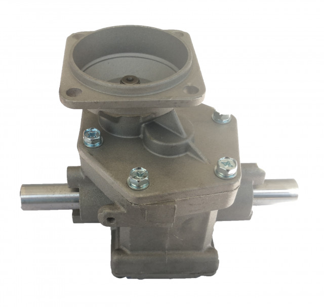 Pompa de presiune atomizor (model 2) [1]