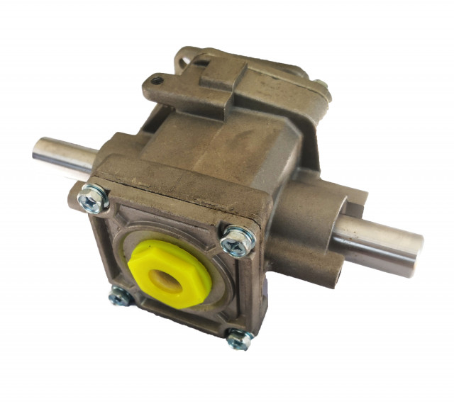 Pompa de presiune atomizor (model 2) [3]