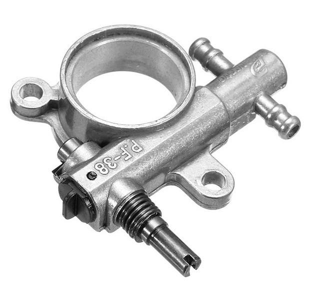 Pompa ulei drujba chinezeasca 3800, Ruris [2]