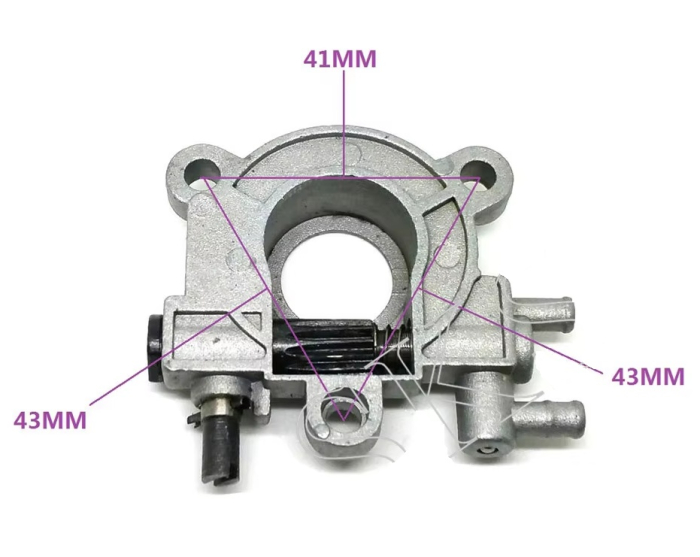 Pompa ulei drujba chinezeasca 6200 [1]