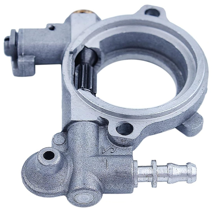 Pompa ulei drujba compatibila Stihl MS 240 - MS 260, 024-026 [1]