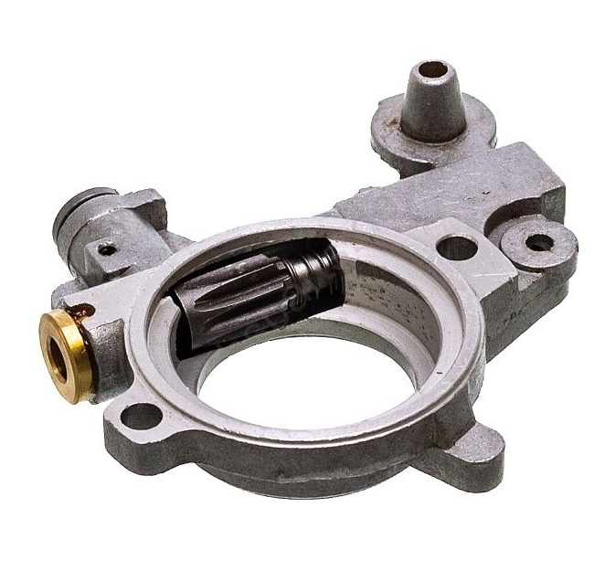 Pompa ulei drujba compatibila Stihl MS 341, 361, MS 362 [1]