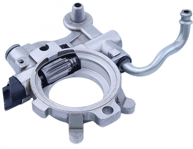 Pompa ulei drujba compatibila Stihl MS 440, 044 [1]