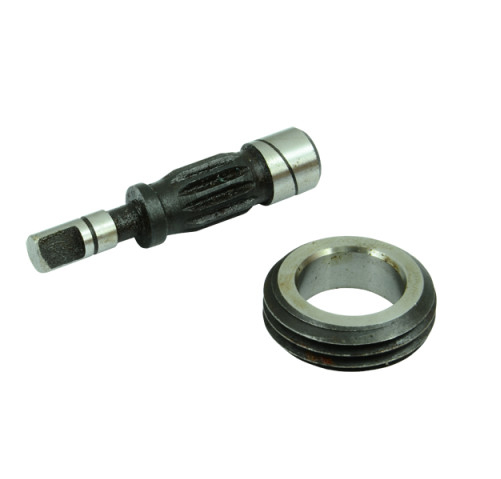 Pompa ulei drujba Dolmar 116, 120, Ps6000, Ps6800 (pinion, melc) [1]