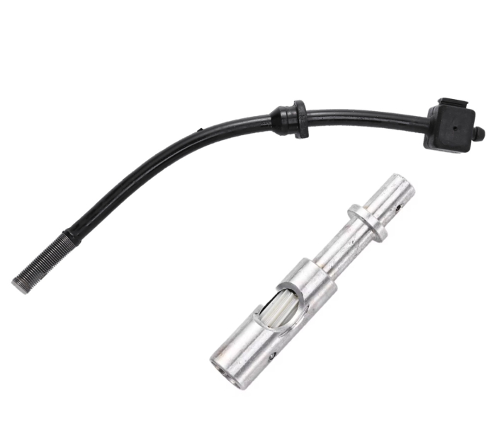 Pompa ulei drujba Dolmar / Makita [1]