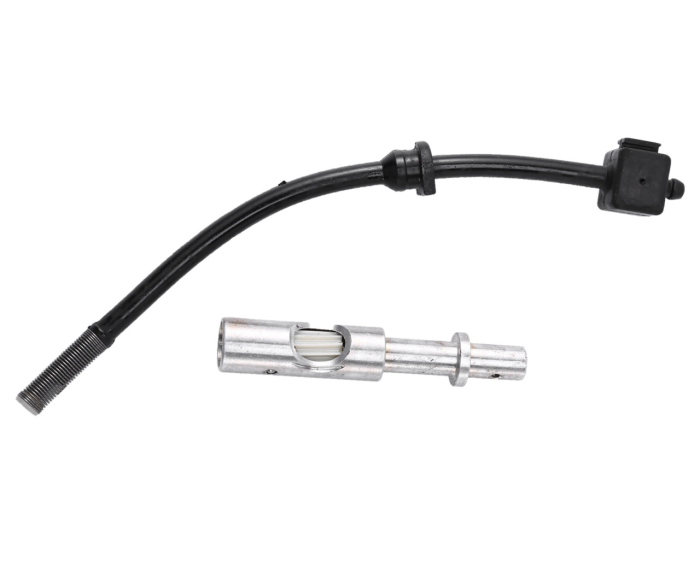 Pompa ulei drujba Dolmar / Makita [3]