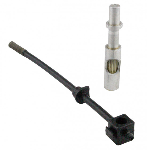 Pompa ulei drujba Dolmar / Makita [2]