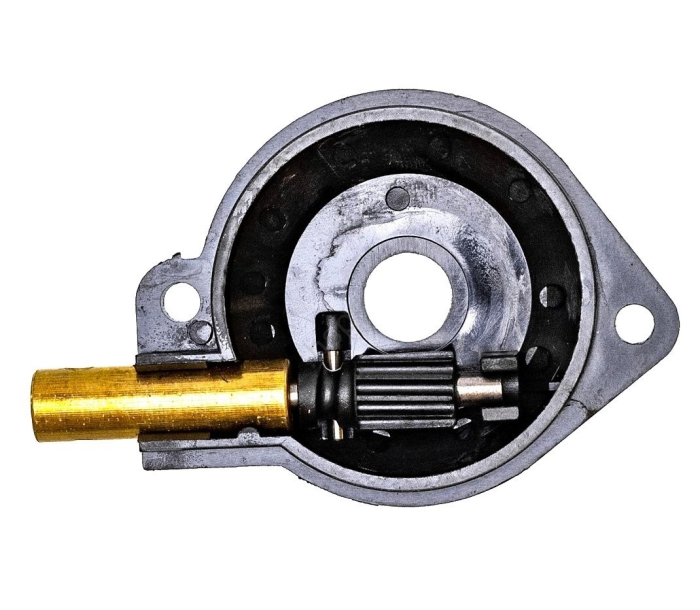 Pompa ulei drujba Husqvarna 235, 236, 240 (cal. 2) [1]