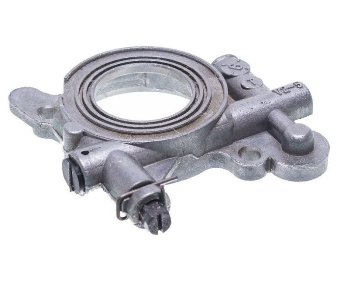 Pompa ulei drujba Husqvarna 362, 365, 371, 372 [1]