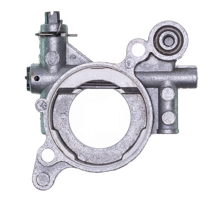 Pompa ulei drujba Husqvarna 362, 365, 371, 372 [2]