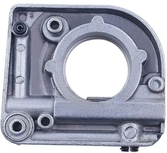 Pompa ulei drujba Husqvarna 394 395 XP [1]