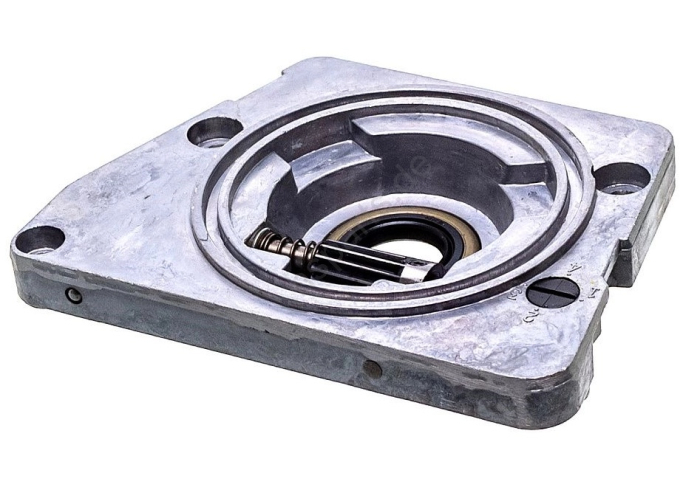 Pompa ulei drujba Husqvarna 61, 66, 266, 268, 272 [1]