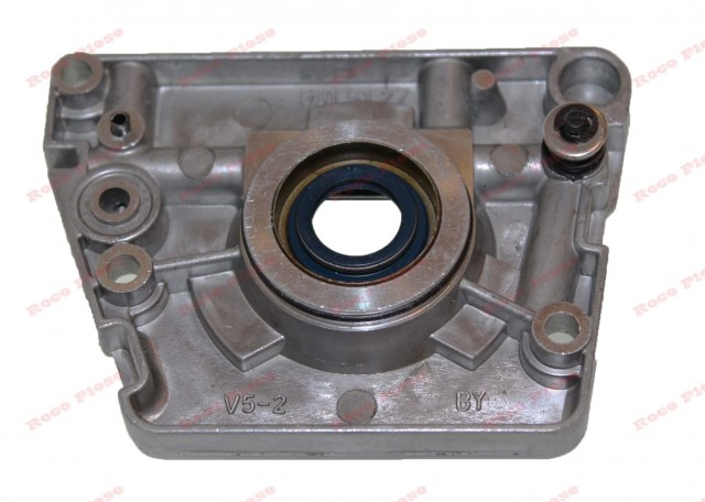 Pompa ulei drujba Husqvarna 61, 66, 266, 268, 272 [3]