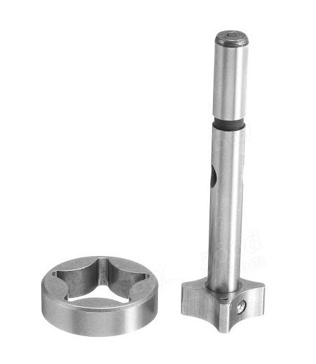 Pompa ulei motor diesel 186f [2]