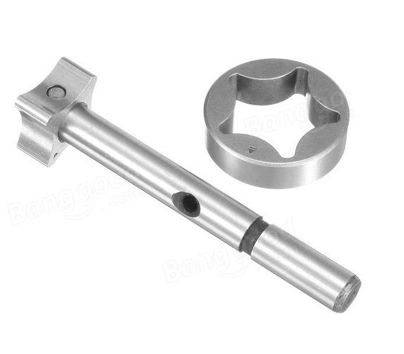 Pompa ulei motor diesel 186f [3]