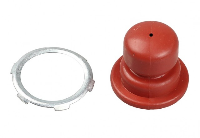 Pompita amorsare benzina motor Tecumseh Lev [1]