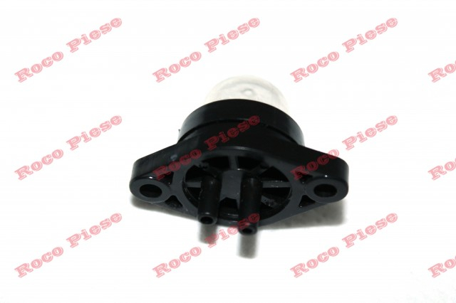 Pompita amorsare benzina universala + prindere [3]