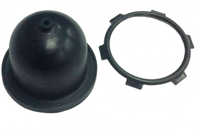 Pompita amorsare carburator Tecumseh [1]