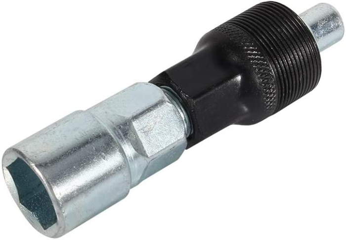 Presa foaie angrenaj bicicleta [3]